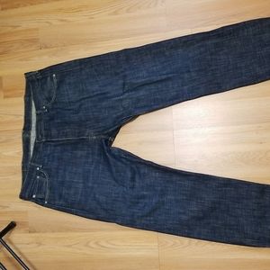 Levi's 501 Pants